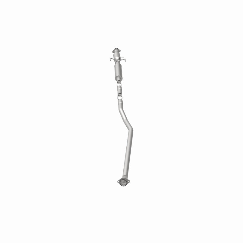 MagnaFlow Direct Fit Catalytic Converter 14-16 Mazda 6 2.5L OEM Underbody