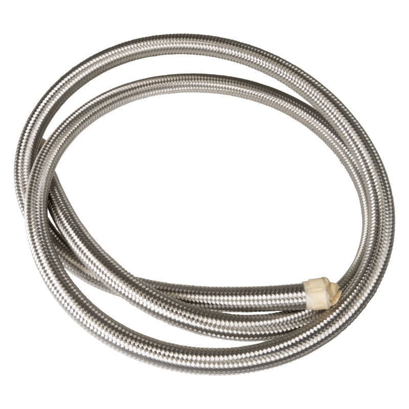 Russell Stainless An -8 Pro Ptfe Hose 3 Foot Length