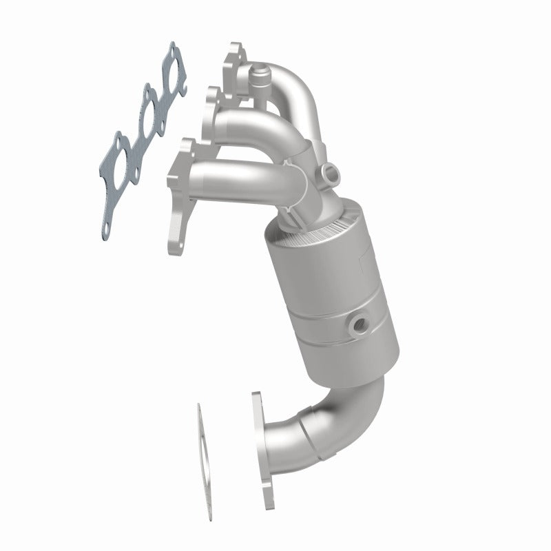 MagnaFlow DF Cat Conv 07-11 Chrysler Sebring 2.7L Rr Manifold/08-10 Dodge Avenger 2.7L Rear Manifold