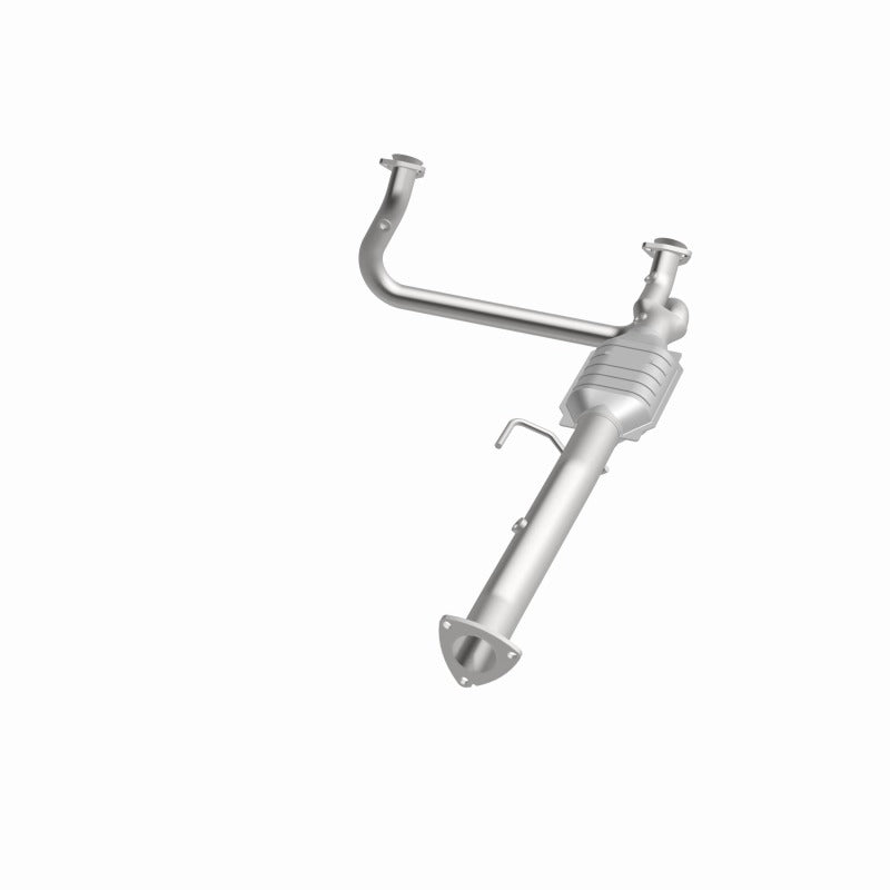 MagnaFlow Direct Fit Catalytic Converter Astro-Safari Van 96-99