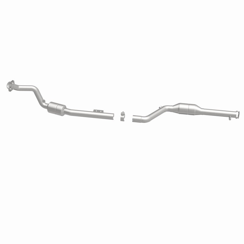 MagnaFlow Direct Fit Catalytic Converter 96-98 Mercedes SL500 5.0L