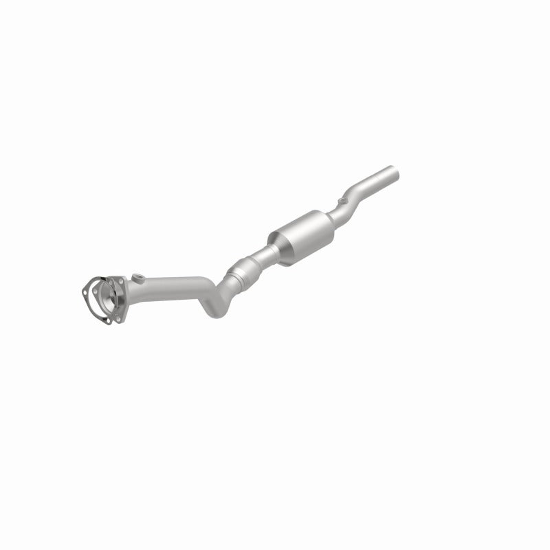 MagnaFlow Direct Fit Catalytic Converter 96-99 Audi A6 Quattro 2.8L
