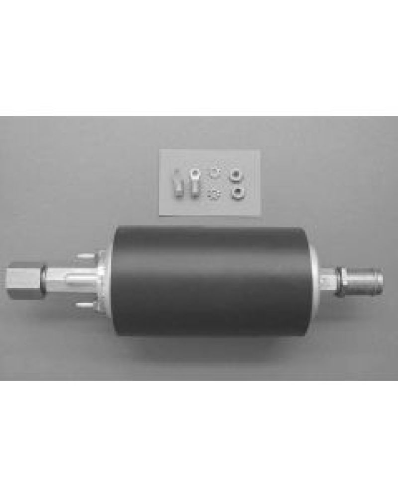 Walbro Inline Fuel Pump Kit