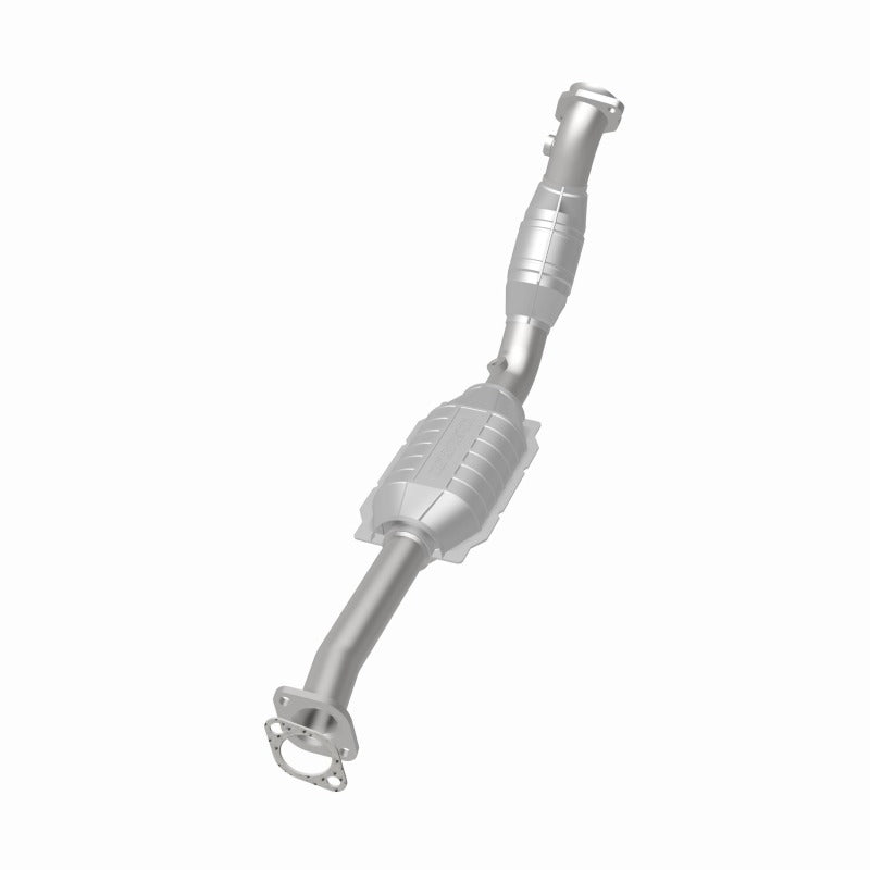 MagnaFlow Direct Fit Catalytic Converter 03-05 Crown Vic Passenger Side CA