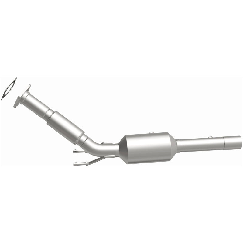 MagnaFlow California Grade CARB Compliant Direct Fit Catalytic Conv 05-09 Volkswagen Jetta L5 2.5L