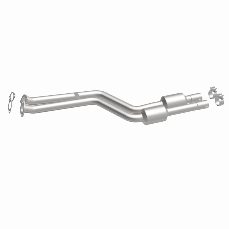 MagnaFlow Direct Fit Catalytic Converter 06-08 BMW Z4 3.0L