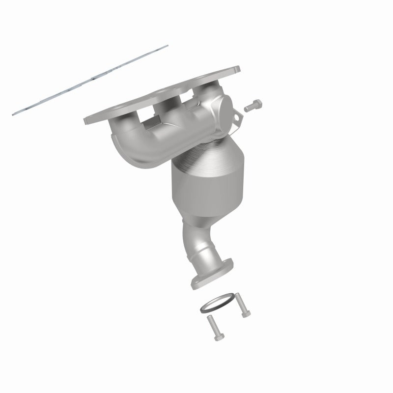 MagnaFlow Direct Fit Catalytic Converter 11-15 Sienna 3.5 Manifold