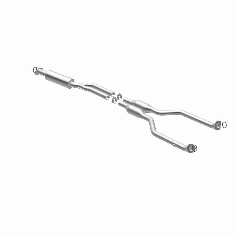 MagnaFlow 07-11 Lexus GS350 3.5L Direct Fit Converter