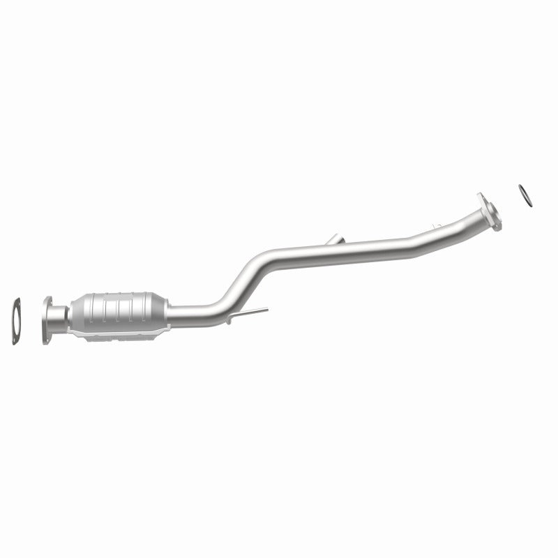MagnaFlow Direct Fit Catalytic Converter 90-95 Nissan 300ZX 3.0L D/S Turbocharged