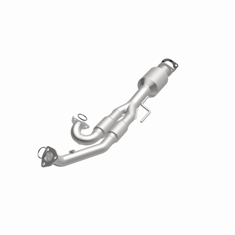 MagnaFlow 04-09 Nissan Quest 3.5L Direct Fit Converter