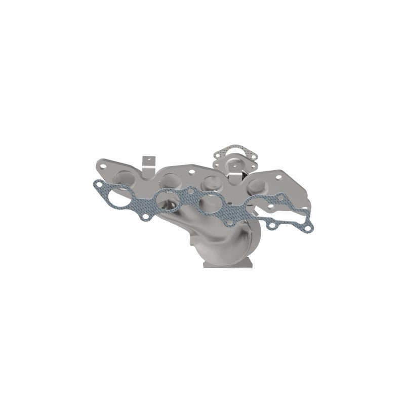 MagnaFlow 13-16 Fusion L4 2.5 OEM Manifold Direct Fit Converter