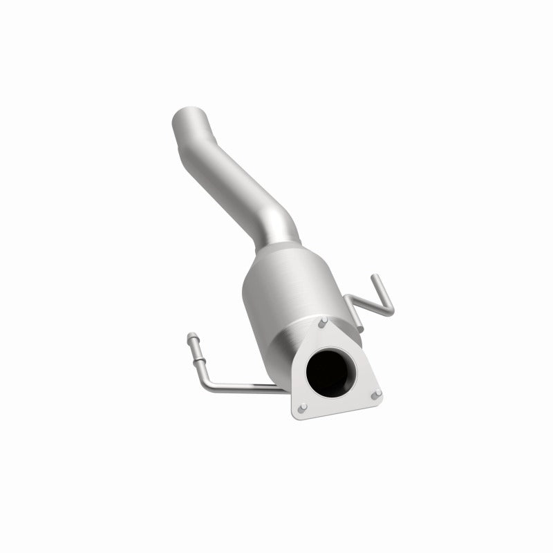 MagnaFlow Direct Fit Catalytic Converter 04-07 VW Touareg 4.2L Passenger Side