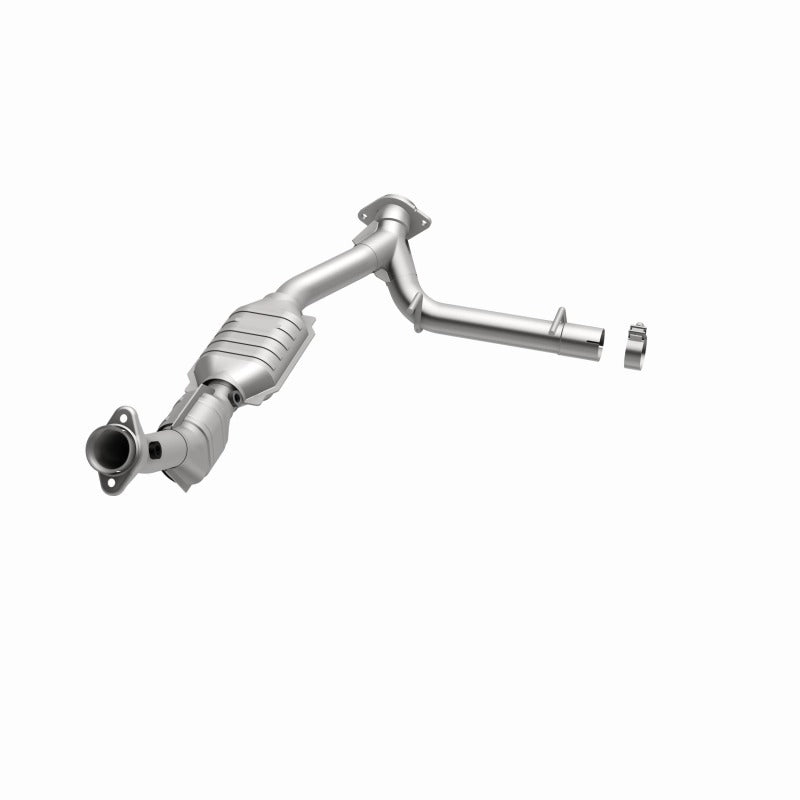 MagnaFlow Direct Fit Catalytic Converter 03 Lincoln Navigator 5.4L