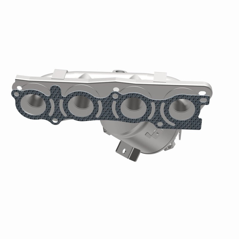 MagnaFlow Direct Fit Catalytic Converter 20-21 Nissan Kicks 1.6L Single Manifold