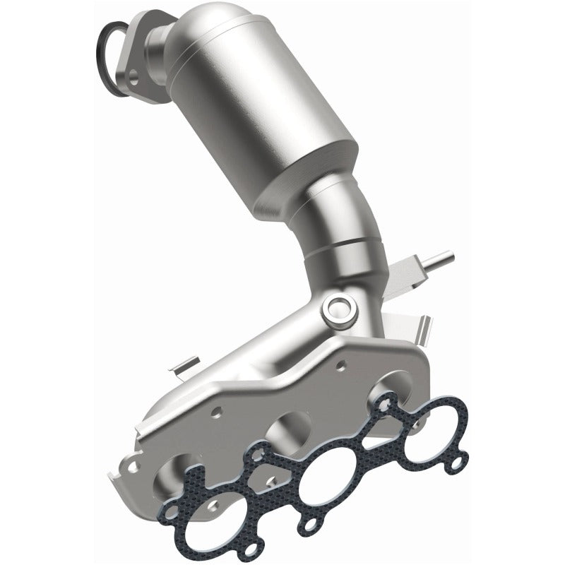 MagnaFlow 11-15 Toyota Sienna 3.5L Direct Fit Converter