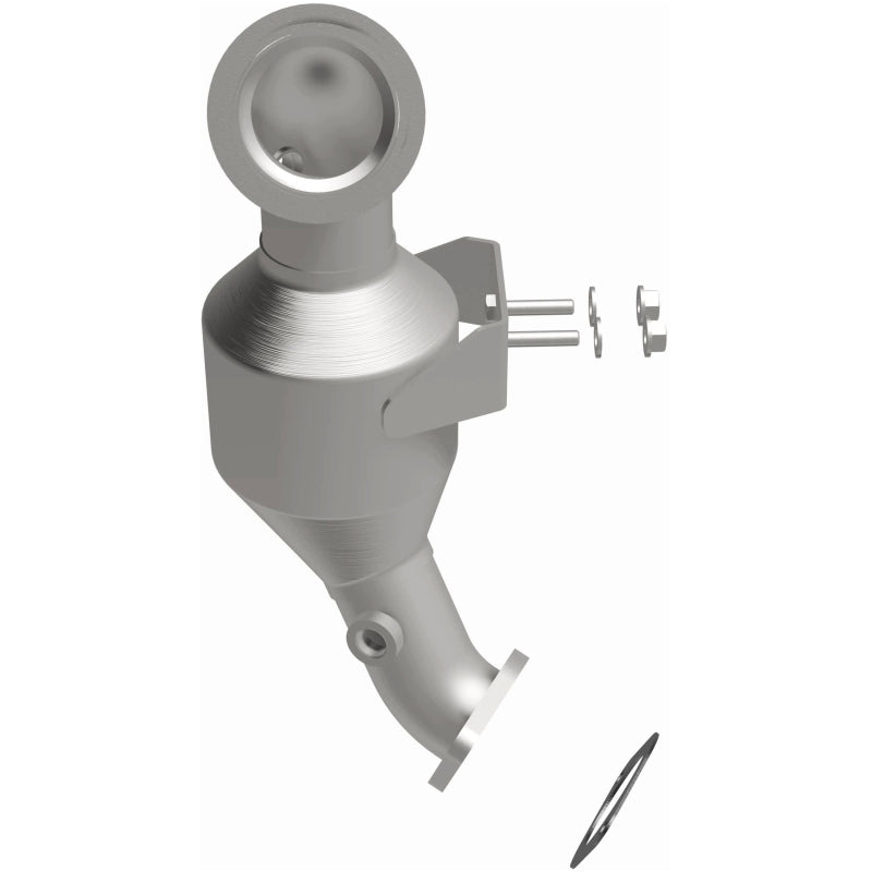 MagnaFlow Direct Fit Catalytic Converter 2012 Ford Edge 2.0L