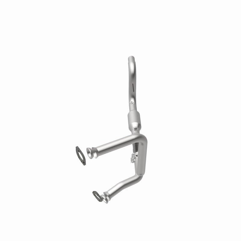 MagnaFlow Direct Fit Catalytic Converter 95-02 Camaro-Firebird 3.8L