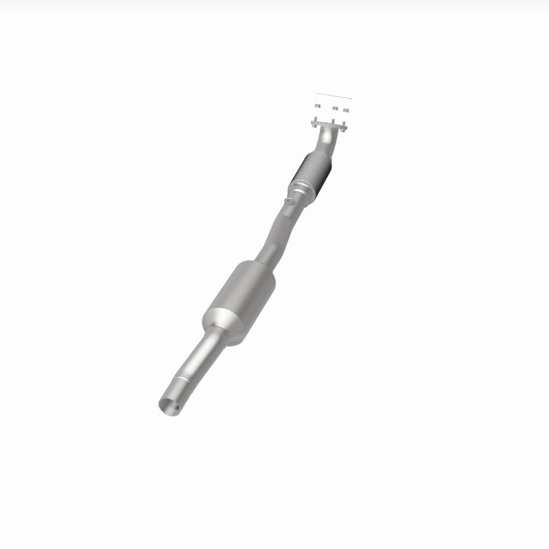 MagnaFlow Direct Fit Catalytic Converter 2008 Astra L4 1.8 OEM Underbody