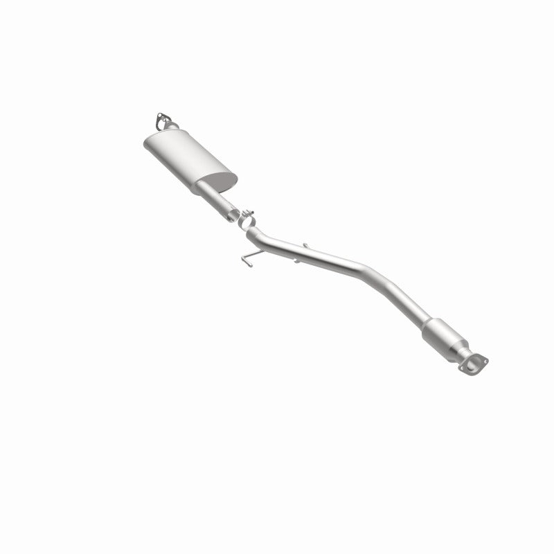 MagnaFlow Direct Fit Catalytic Converter 13-17 Hyundai Santa Fe 3.3L