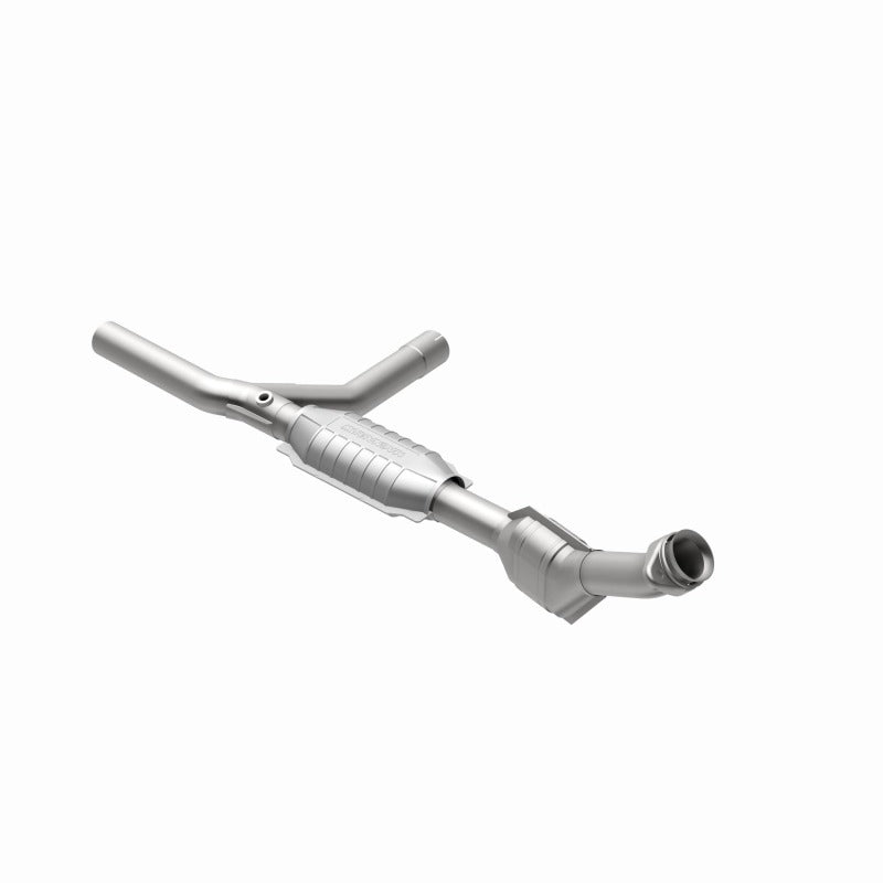 MagnaFlow Direct Fit Catalytic Converter 97-99 E-150/250 4.6L P/S