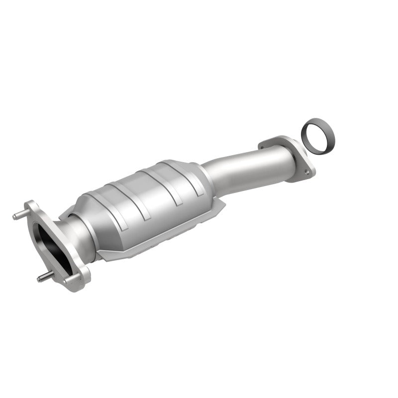 MagnaFlow Direct Fit Catalytic Conv 04-06 Ford Ranger Rear Assy / 04-06 Mazda B3000/B4000 Rear Assy