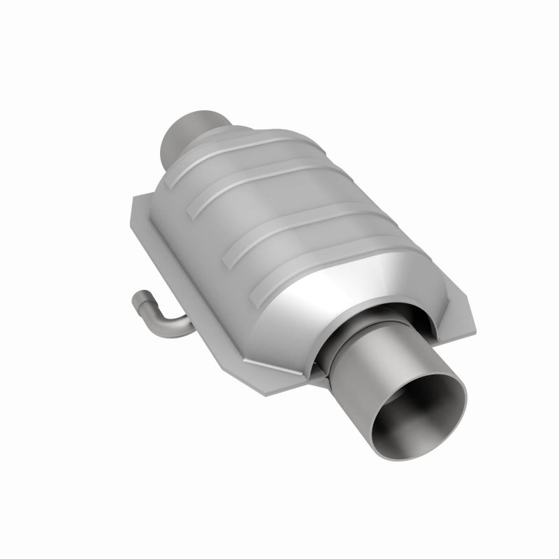MagnaFlow Universal Catalytic Converter 2.5 W/Air FED