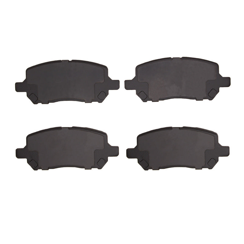 DFC 03-10 Saturn Ion Front 4000 Hybridynamic Brake Pads