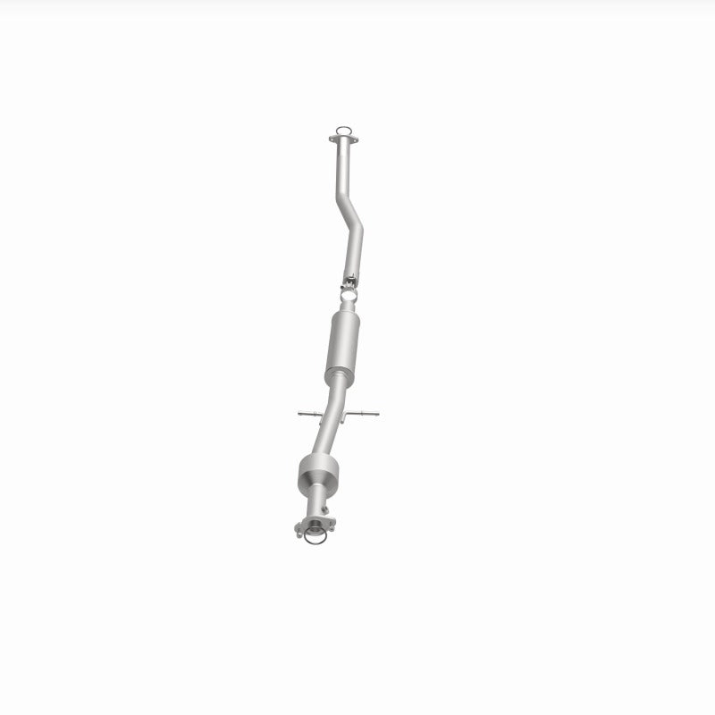 MagnaFlow Direct Fit Catalytic Converter OEM 16-17 Mazda CX-3 Underbody