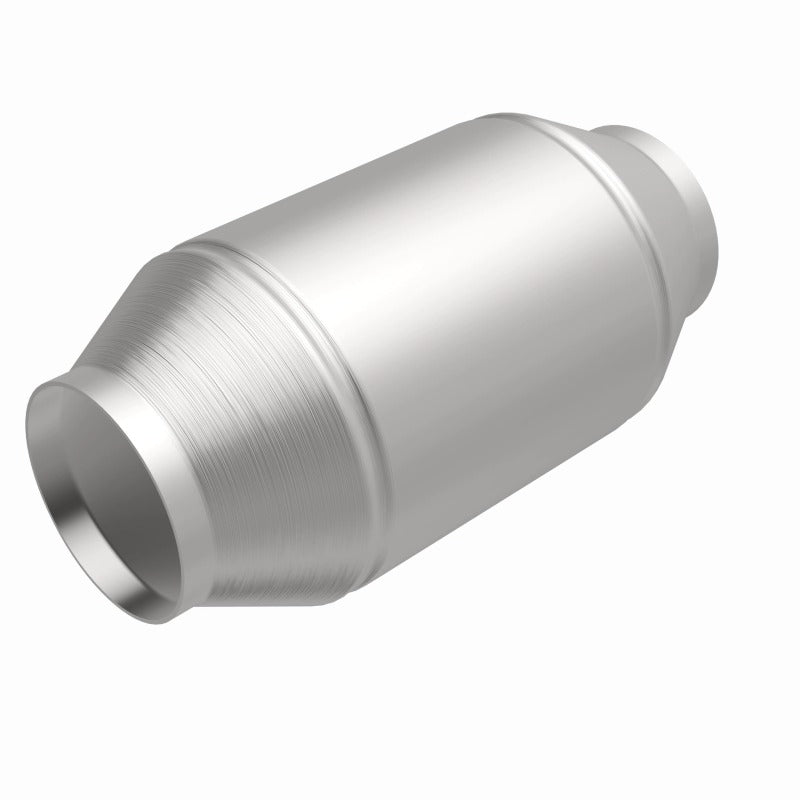 MagnaFlow Universal Catalytic Converter 2.50 inch C/C CA Pre-OBDII