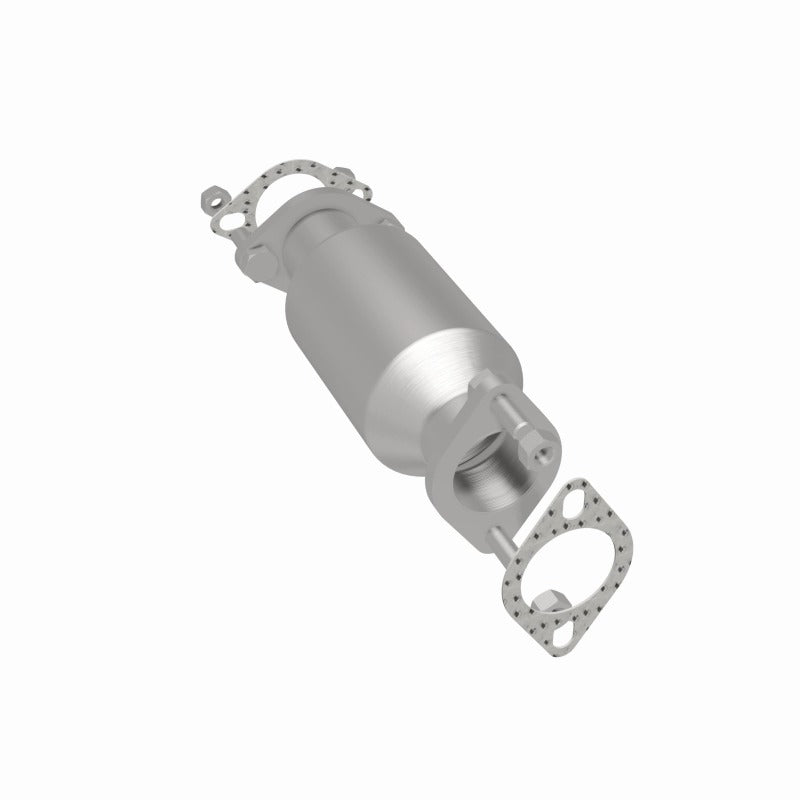 MagnaFlow Direct Fit Catalytic Converter 2007 Sorento V6 3.8 OEM Underbody