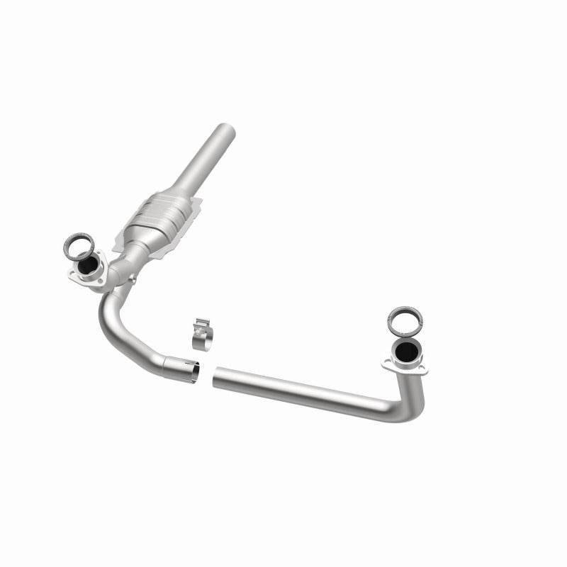 MagnaFlow Direct Fit Catalytic Converter Chevrolet/GMC 1500 1/2 Ton
