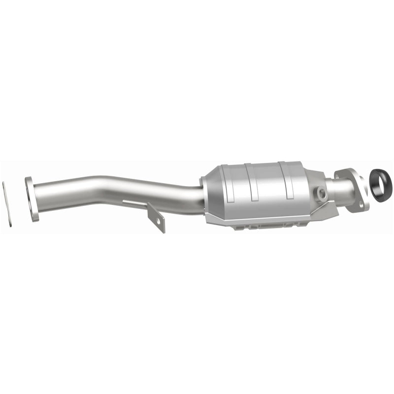 MagnaFlow Direct Fit Catalytic Converter 95- 96 Impreza 2.2L Rear