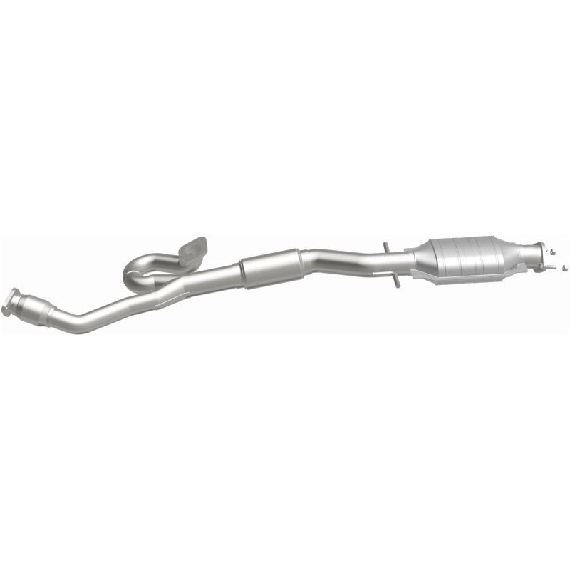 MagnaFlow Direct Fit Catalytic Converter 2010-2012 LaCrosse V6 3 3.6 OEM Underbody