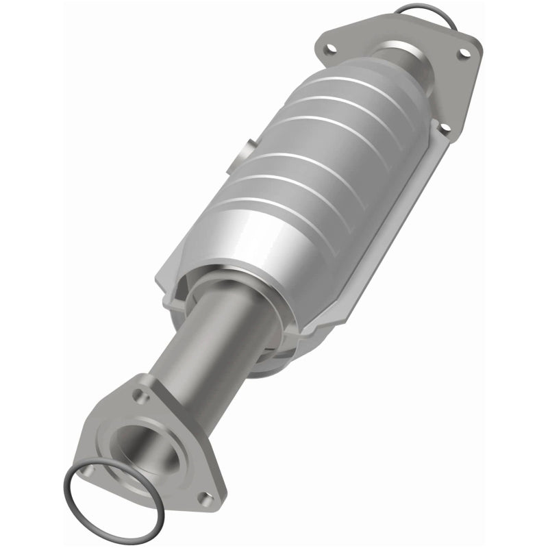 MagnaFlow Direct Fit Catalytic Converter 04 Acura TSX 2.4L