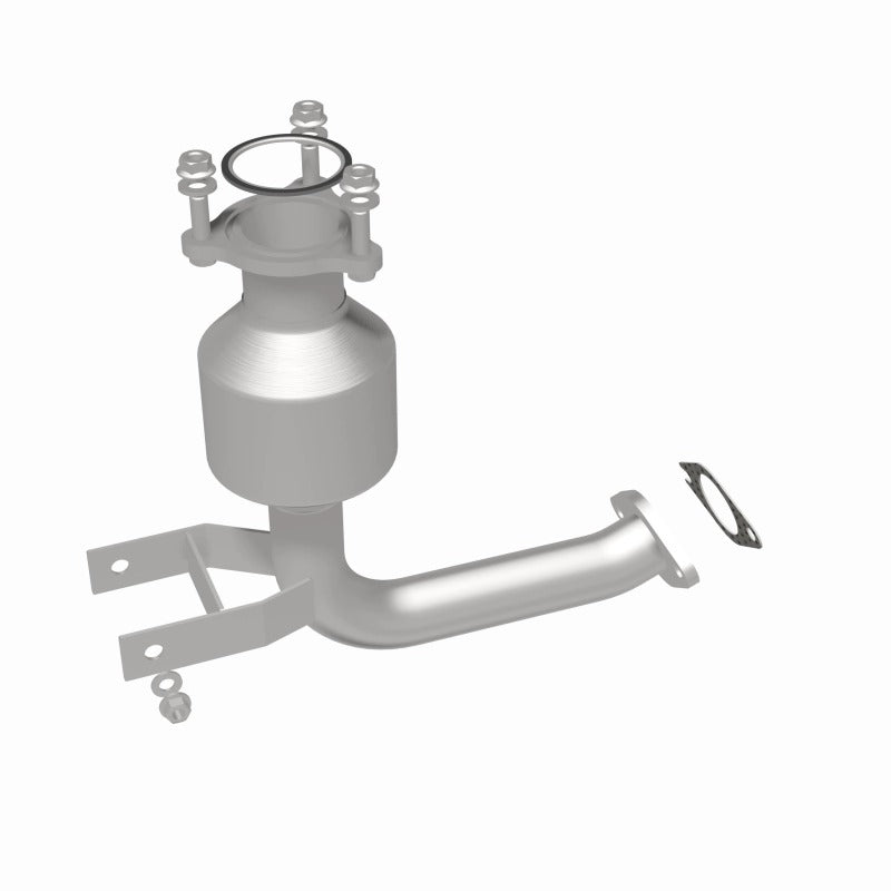 MagnaFlow Direct Fit Catalytic Converter 08-12 Malibu 2.4L fr