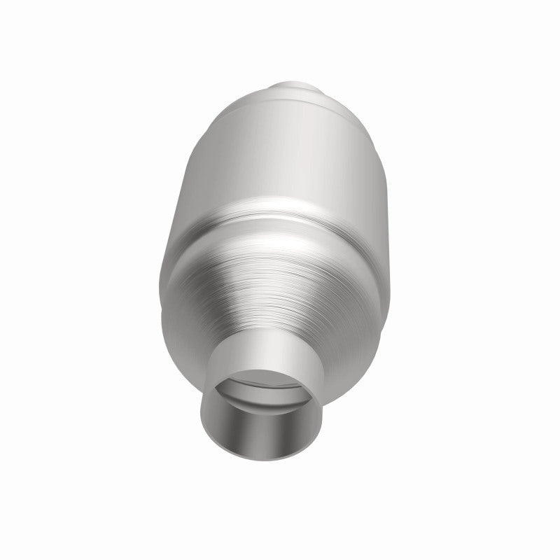 MagnaFlow Universal Catalytic Converter 1.75inch C/C
