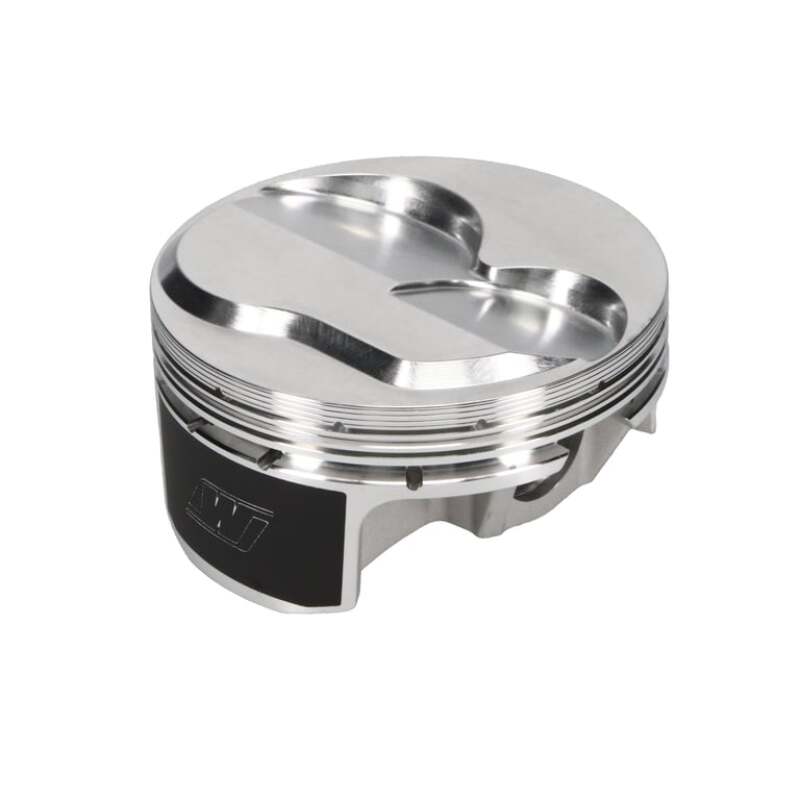 Wiseco Chevy 410 4.130in Bore 1.250in CH Piston Set