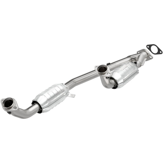 MagnaFlow Direct Fit Catalytic Converter Windstar 95-96