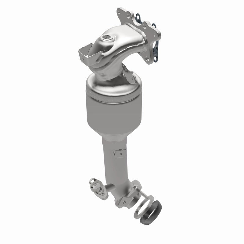 MagnaFlow 14-15 Honda Civic 1.8L Direct Fit Converter
