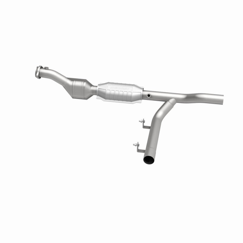 MagnaFlow Direct Fit Catalytic Converter F150/F250 97-98 4.6L PS 4wd