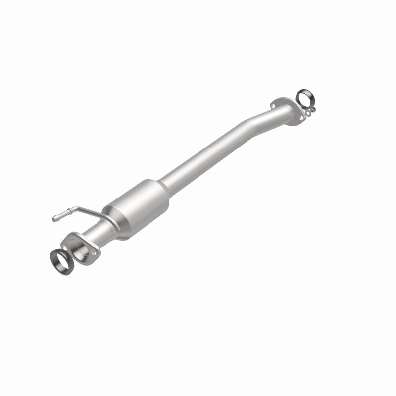 MagnaFlow Direct Fit Catalytic Converter 02-05 Grand Vitara 2.5L