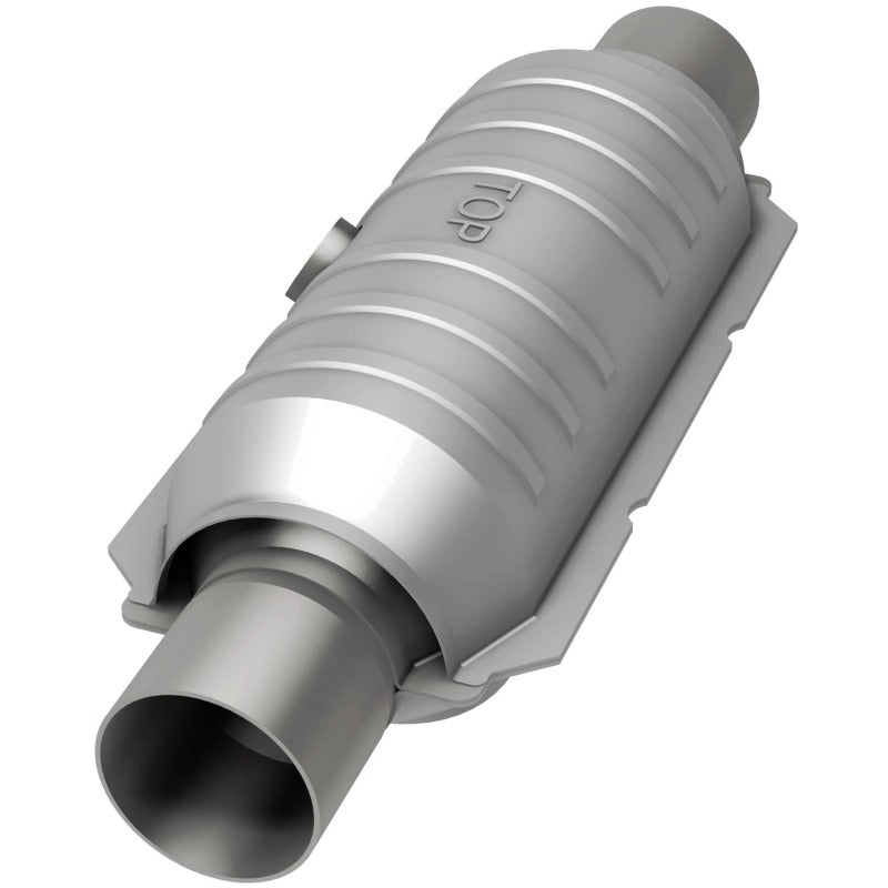 MagnaFlow Universal Catalytic Converter 2.25 1/O2 CA