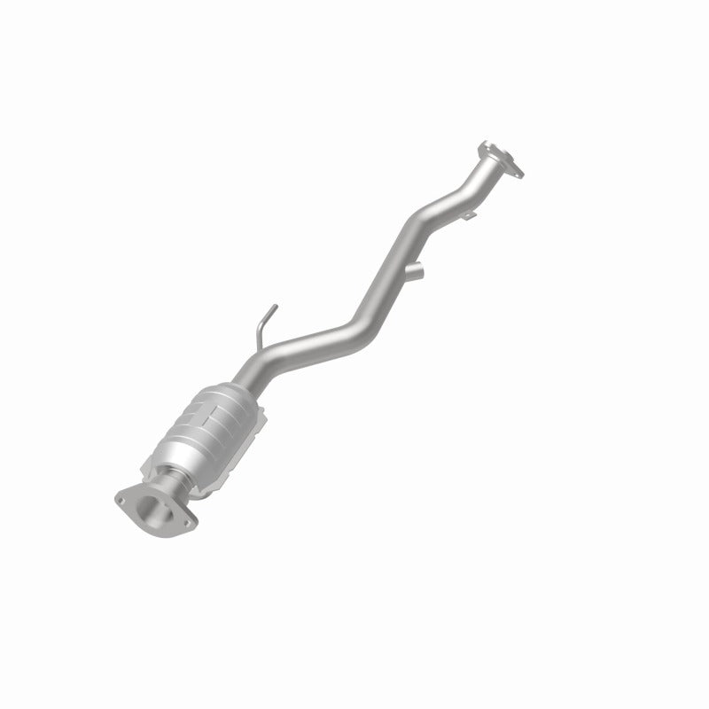 MagnaFlow Direct Fit Catalytic Converter 90-95 300ZX Turbo Passenger Side 49S