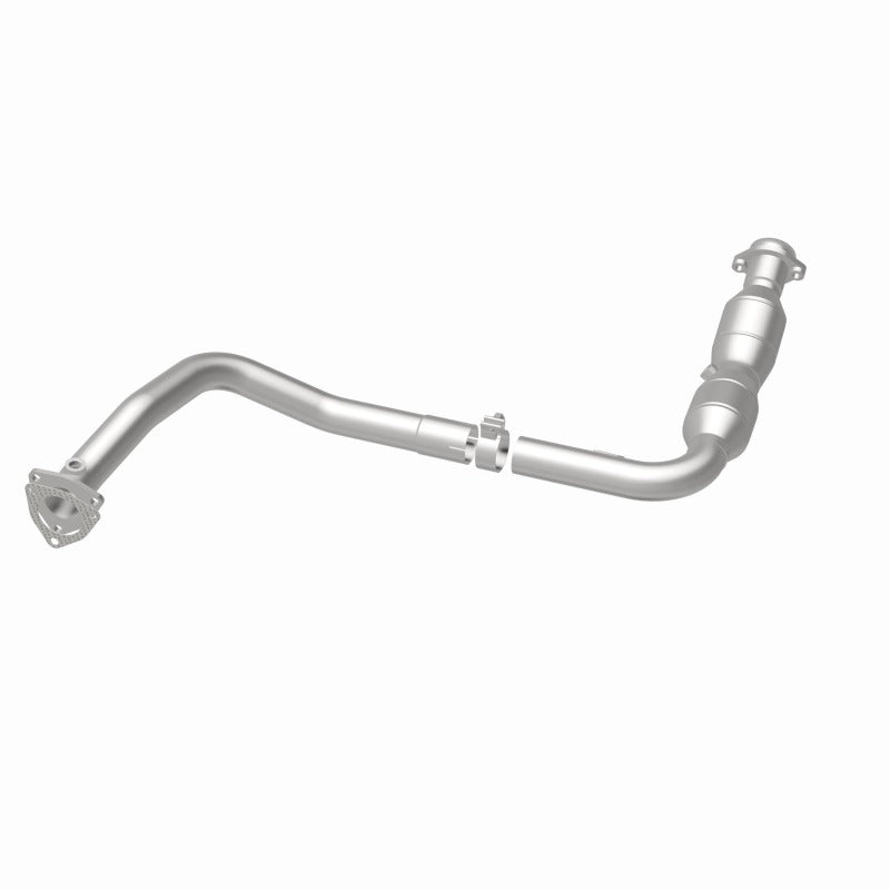 MagnaFlow 14-16 LR4 V6 3 OEM Underbody Direct Fit Converter