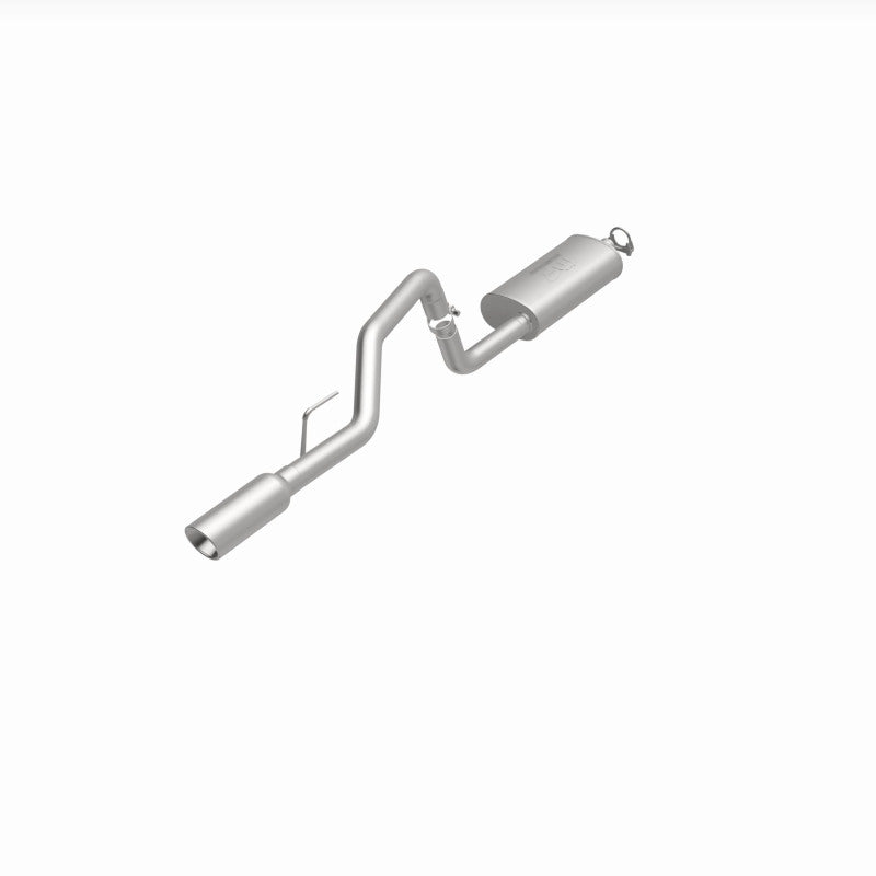 MagnaFlow Sys C/B 99-04 Jeep Grand Cherokee 4