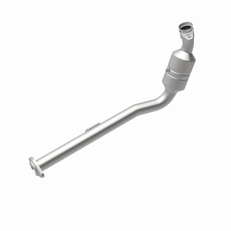MagnaFlow Direct Fit Catalytic Converter 05-06 Wrangler 2.4L OEM