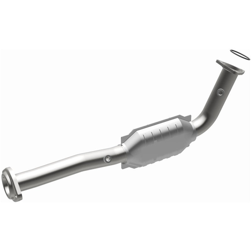 MagnaFlow Direct Fit Catalytic Converter 03-09 Hummer H2