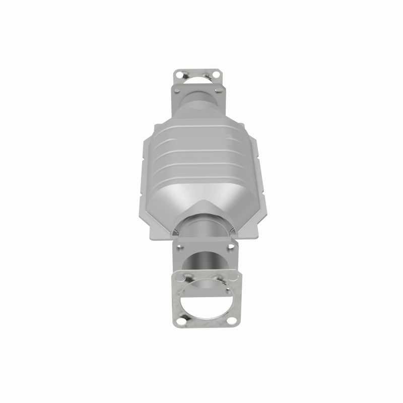 MagnaFlow California Direct Fit Catalytic Conv 75-82 Chevrolet LUV 1.8L / 86-91 Isuzu Trooper 2.3L