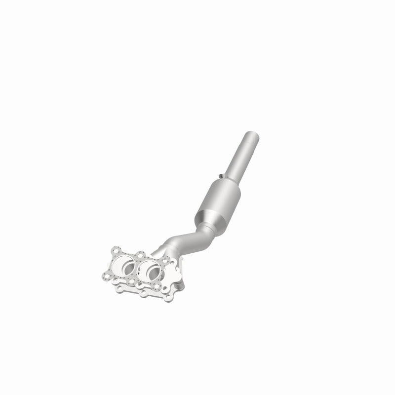 MagnaFlow 2001 Volkswagen Jetta 2.0L Direct Fit Converter