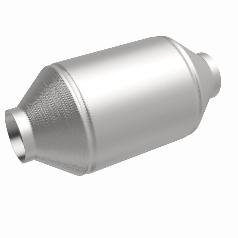 MagnaFlow Universal Catalytic Converter 1.75 inch C/C CA Pre-OBDII